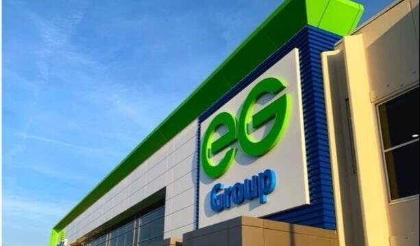 مجموعة إي جي ترجئ طرحها العام الأولي في ناسداك بسبب تقلبات السوق