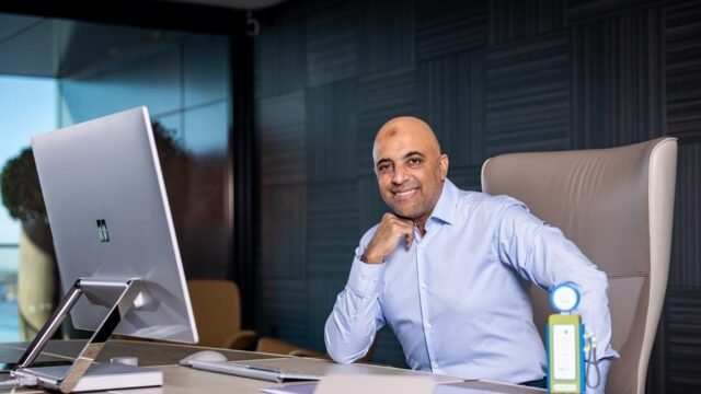 إي جي أون ذا موف تتوسع في فرنسا بالاستحواذ على 260 محطة من إي جي جروب