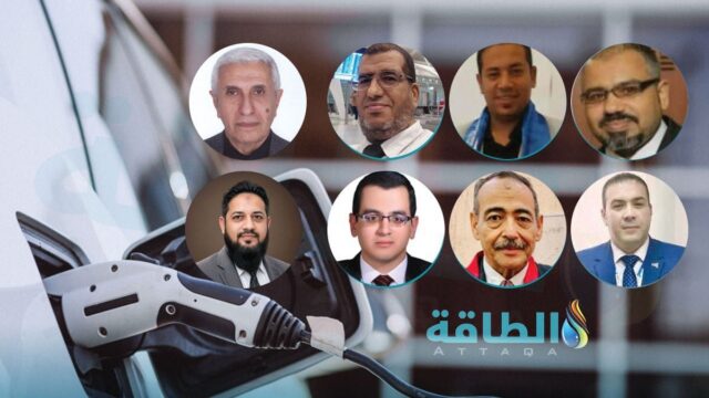 دراسة دولية تكشف نموذجا للذكاء الاصطناعي لتخطيط شواحن المركبات بمصر