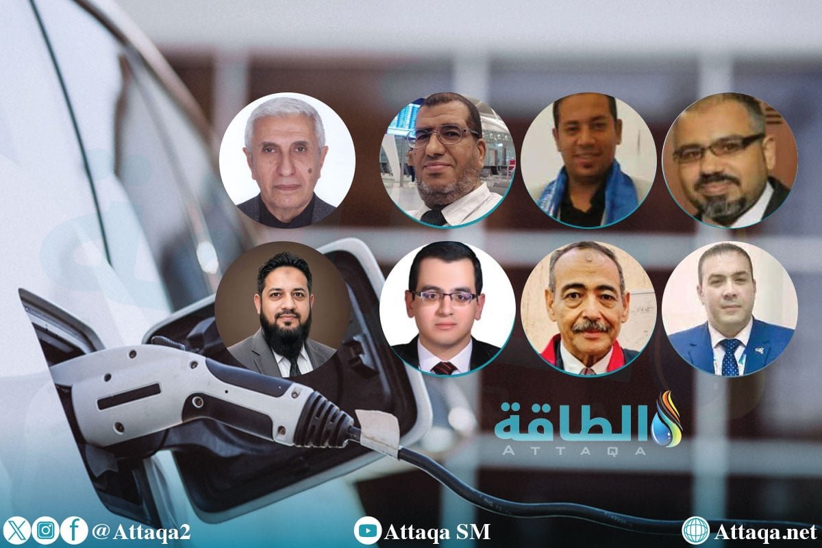 دراسة دولية تكشف نموذجا للذكاء الاصطناعي لتخطيط شواحن المركبات بمصر