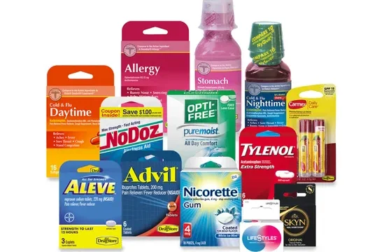 صورة تُظهر اتفاق استحواذ بين Lil' Drug Store Products وNavajo Manufacturing وتوزيع محفظة الصحة والجمال والرفاهية على آلاف المتاجر ومحطات الوقود