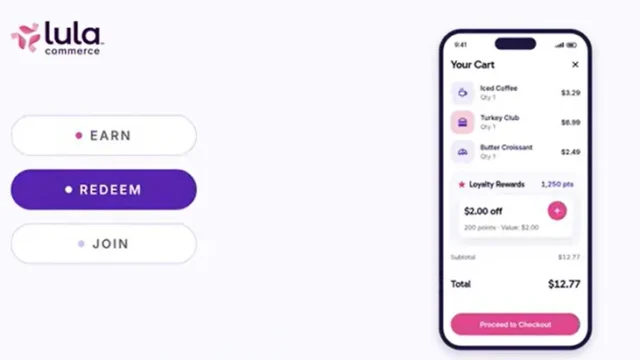 لولا كوميرس تدمج برامج الولاء الرقمية بمنصة الطلب المباشر للمتاجر