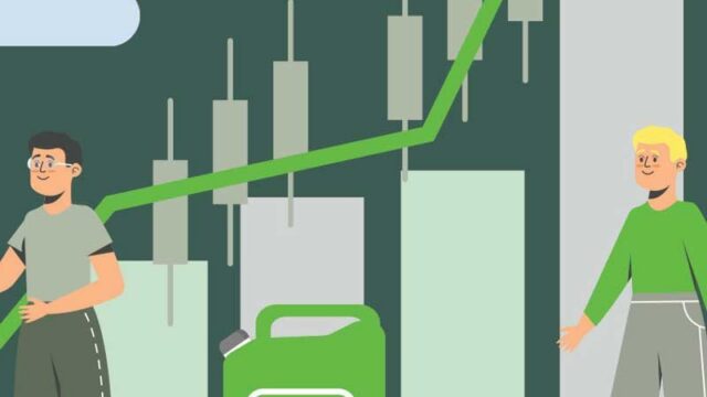 تقرير يرصد تسارع تحول محطات الوقود نحو تعظيم مبيعات المتاجر الداخلية