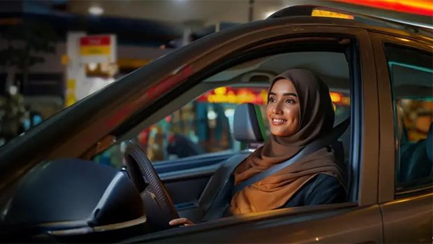 شل العُمانية تطلق حملة استرداد نقدي بنسبة 20% بمحطاتها مع البنك الوطني