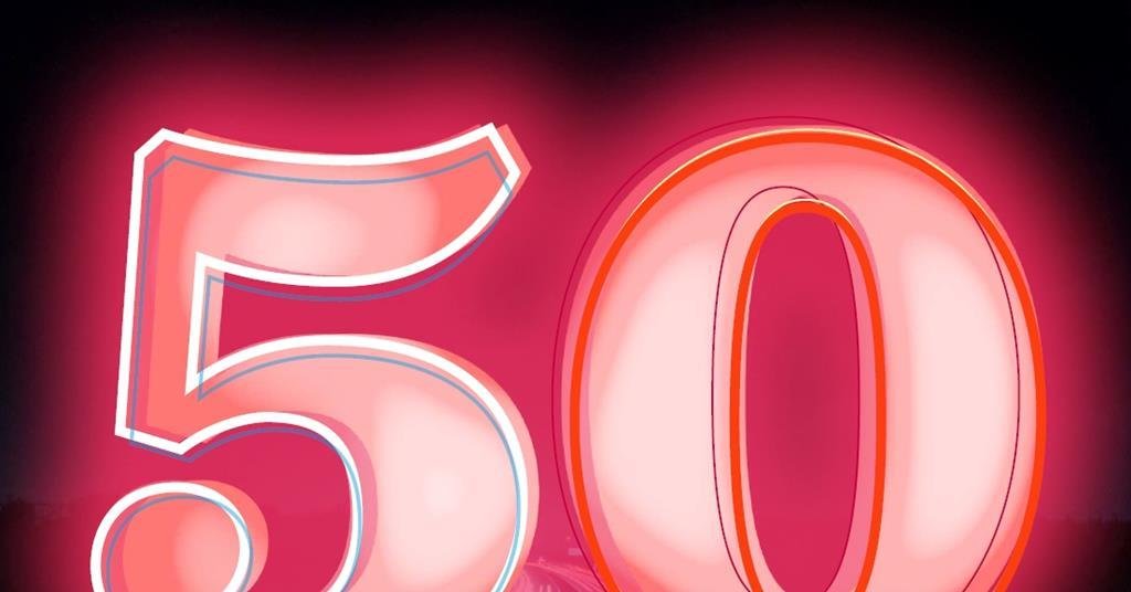 تقرير توب 50 إنديز 2026 يرصد تسارع توسع محطات الوقود ببريطانيا