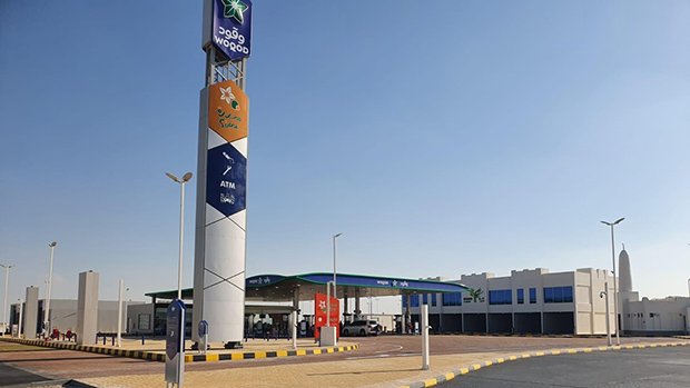 وقود تفتتح محطة جديدة في سيلين وترفع عدد محطاتها إلى 103 محطة بقطر